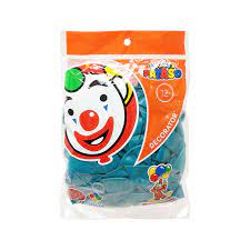 Globo Payaso #12 50 PZ