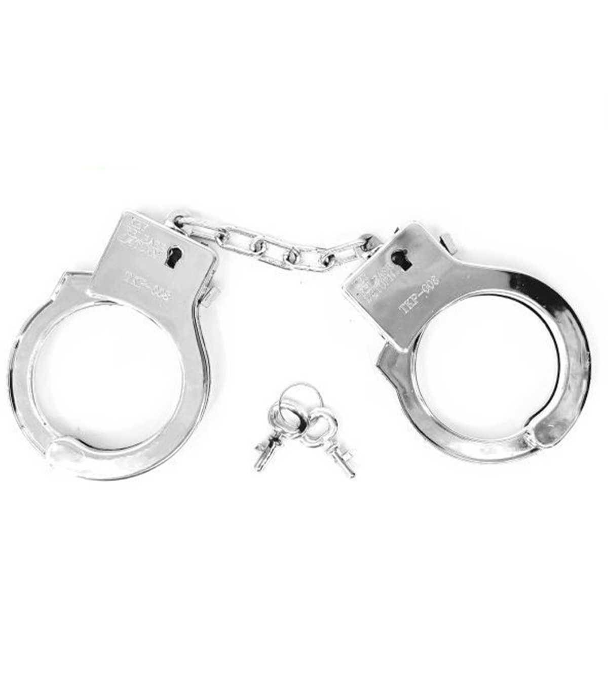 Esposas de Policia