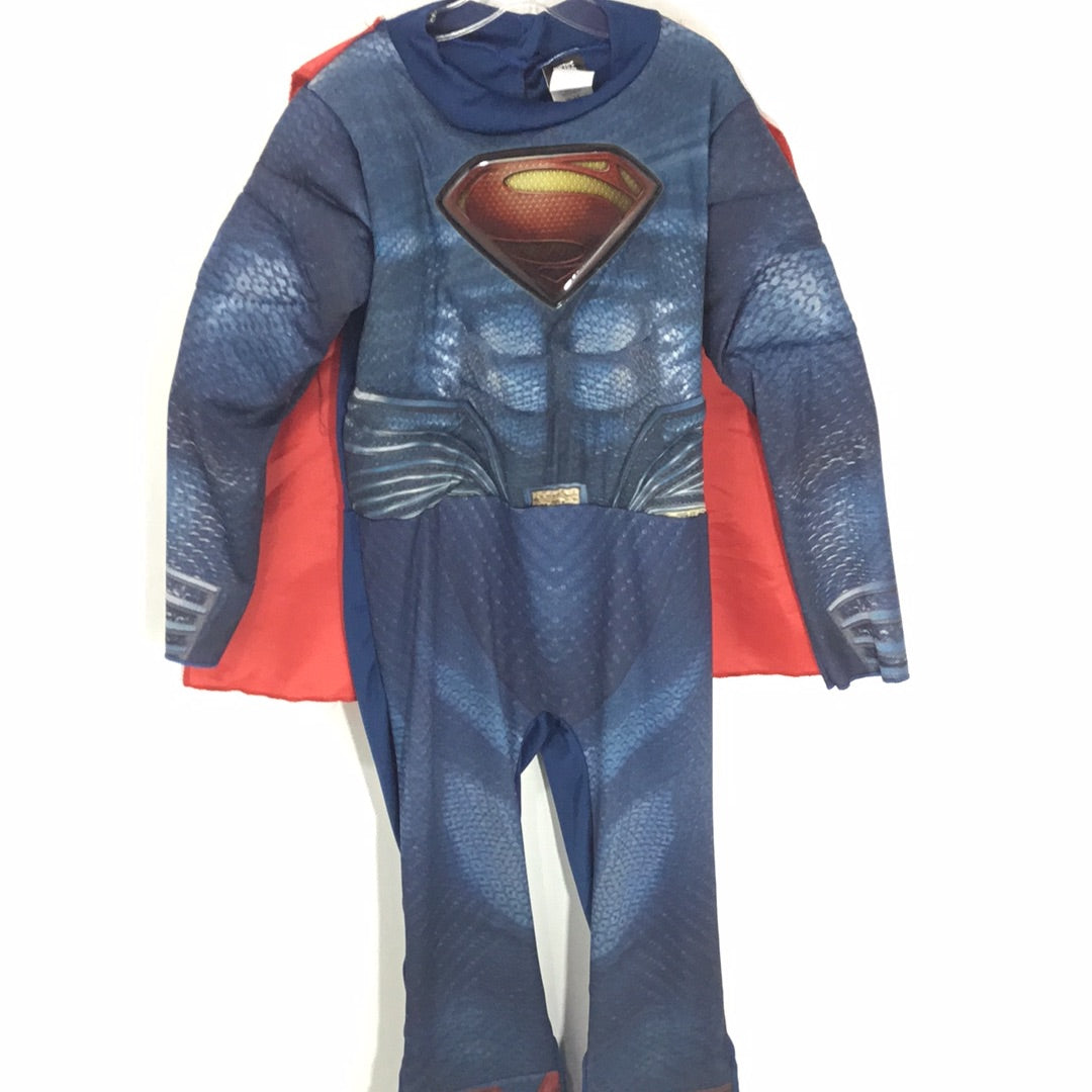 Disfraz Superman Justice League