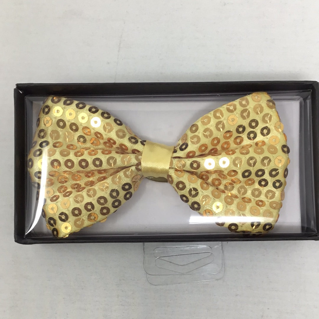 Moño elegante cajita