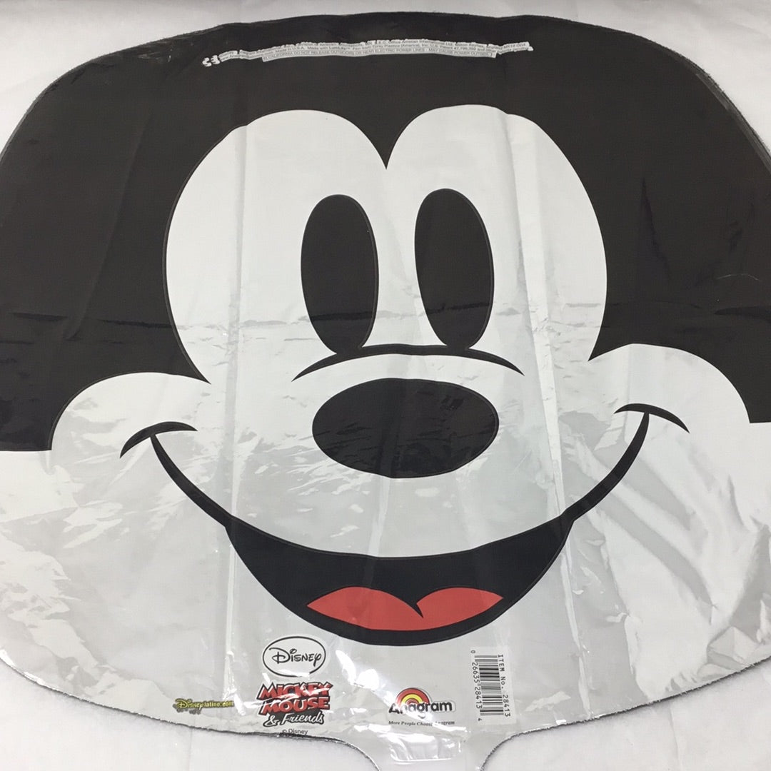 Globo old Mickey
