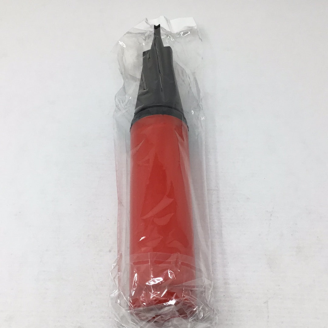 Bomba Infladora Manual