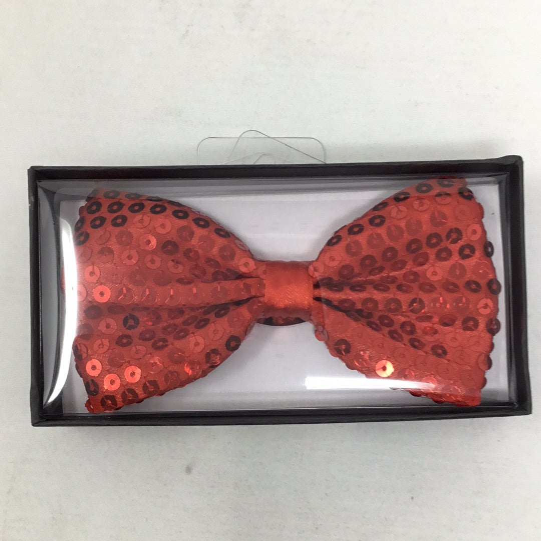Moño elegante cajita