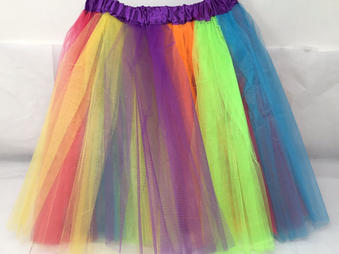 Tutu adulto vis