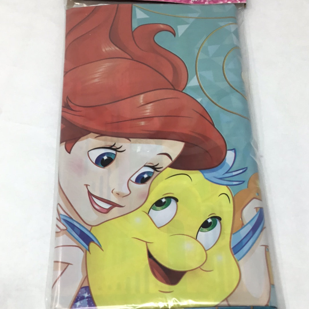Mantel personajes