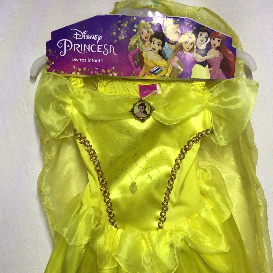 PRINCESA BELLA
