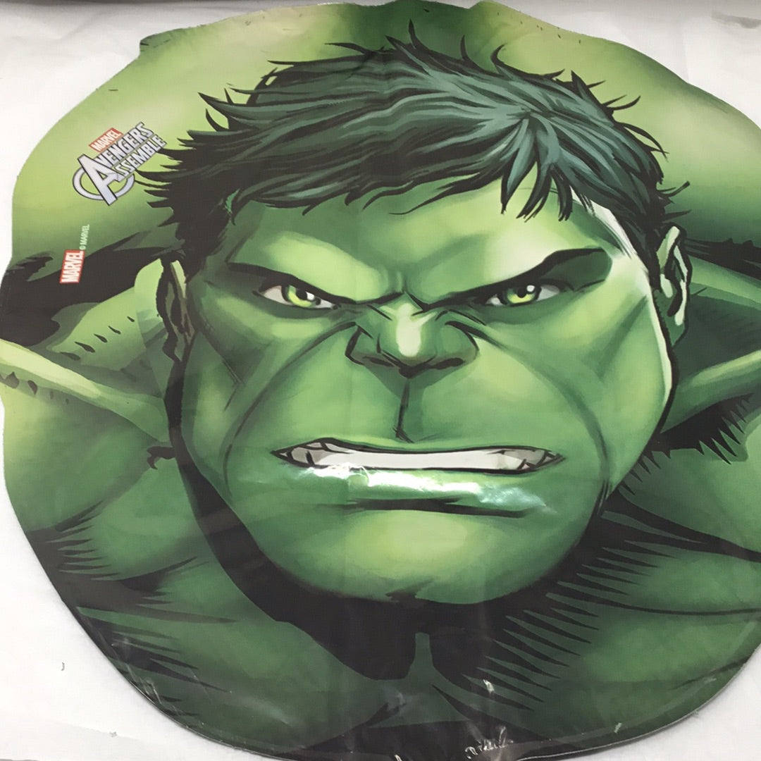 Globo Hulk