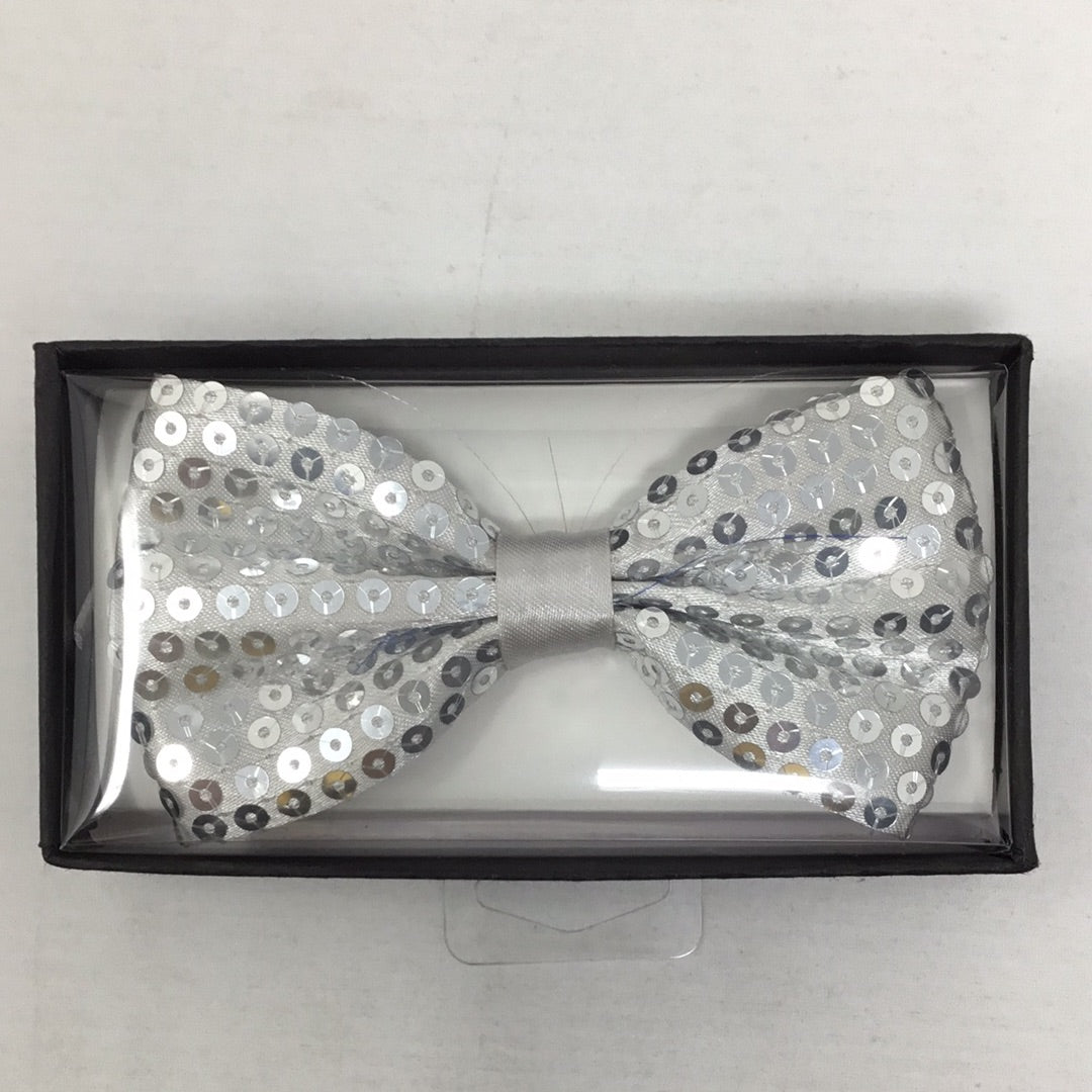 Moño elegante cajita