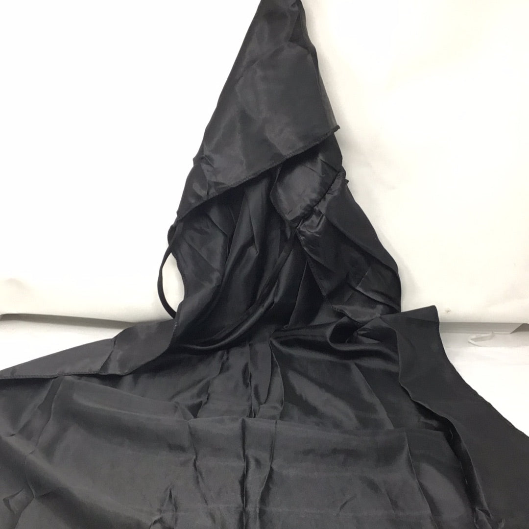 Capa sencilla capucha