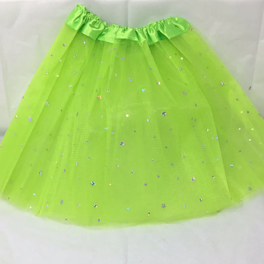 Tutu Economico Brillos