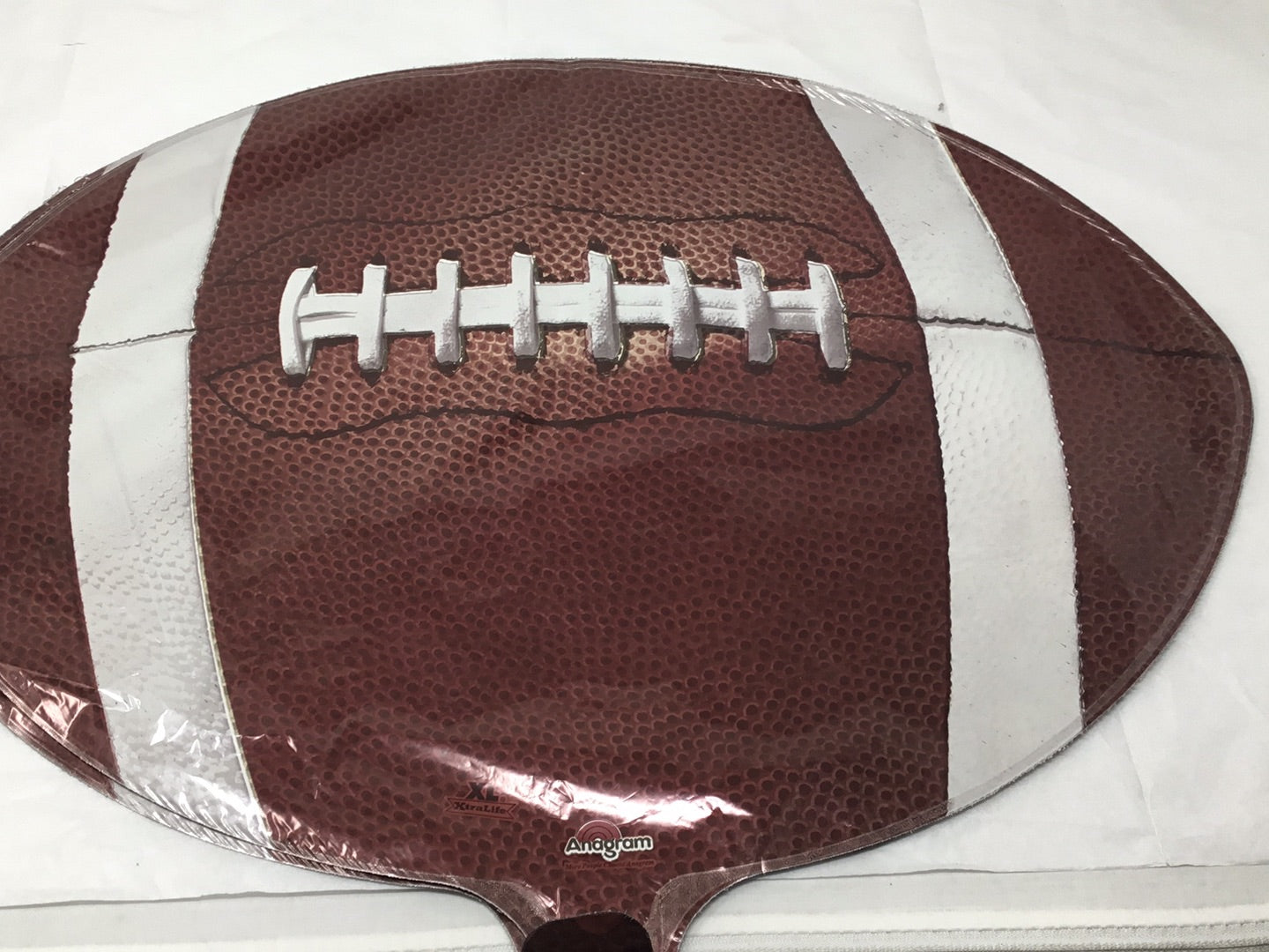 Globo balon football