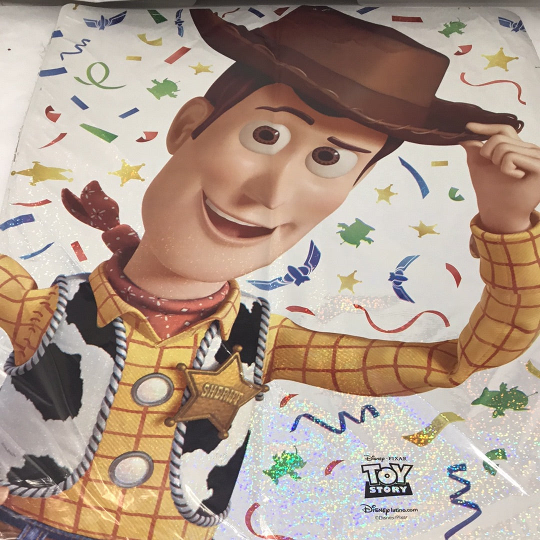 Globo Woody