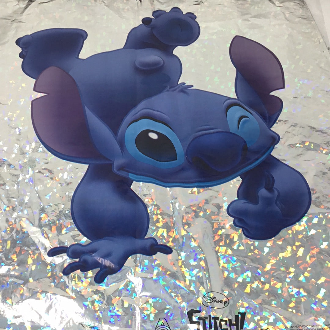 Globo Stitch