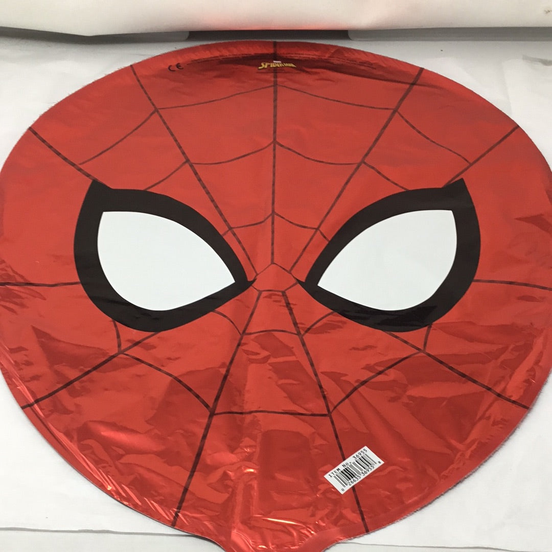 Globo Spiderman