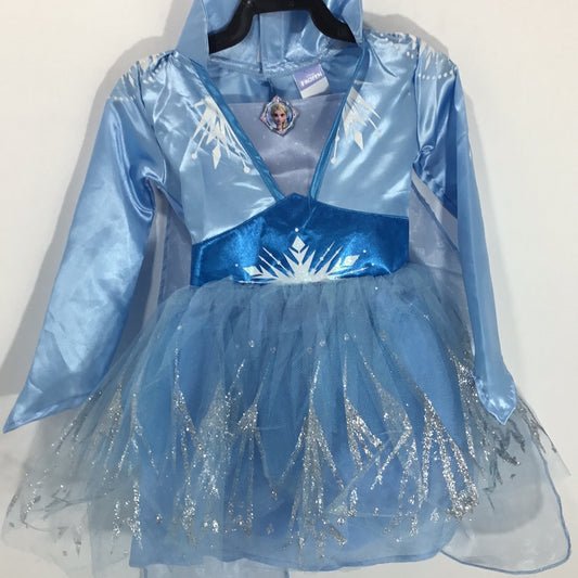 Disfraz Elsa Frozen 2