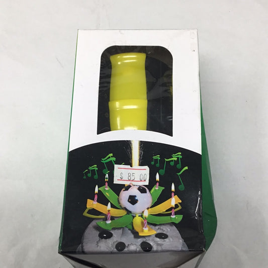 Vela copa