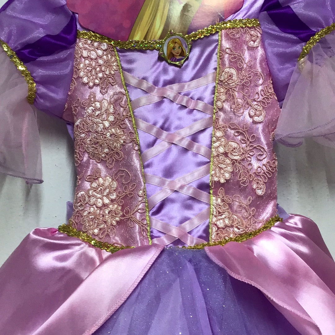 Disfraz Rapunzel Disney