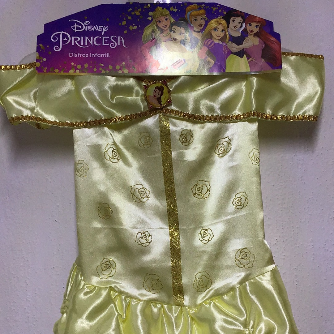 PRINCESA BELLA OR