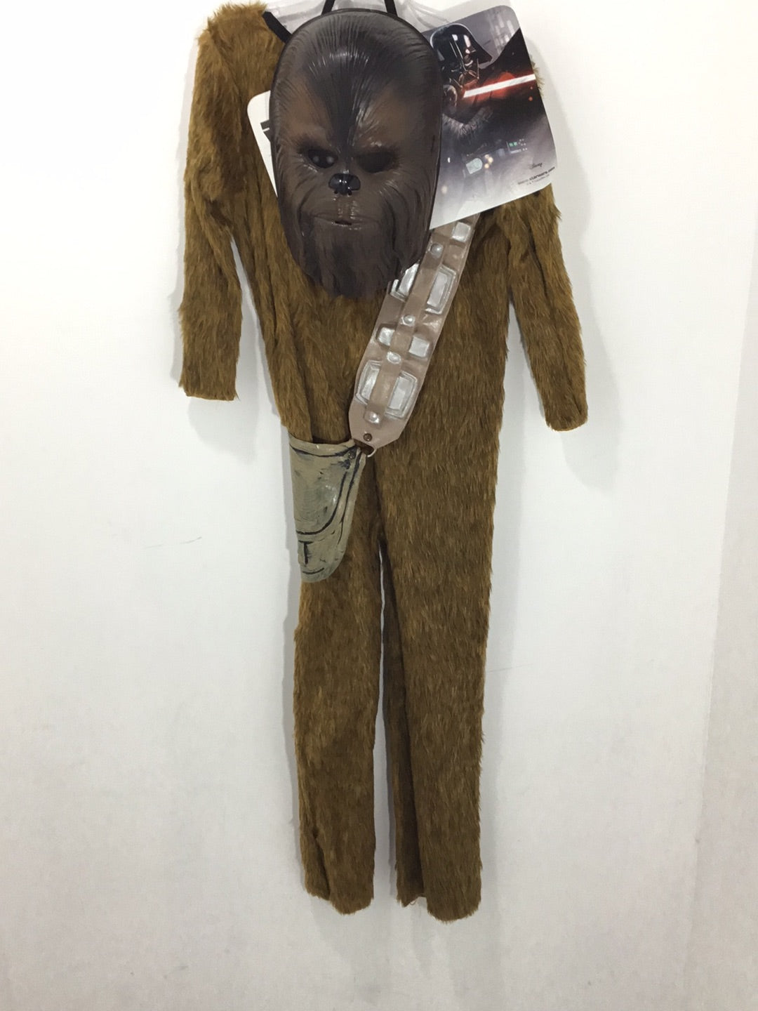 Chewbacca