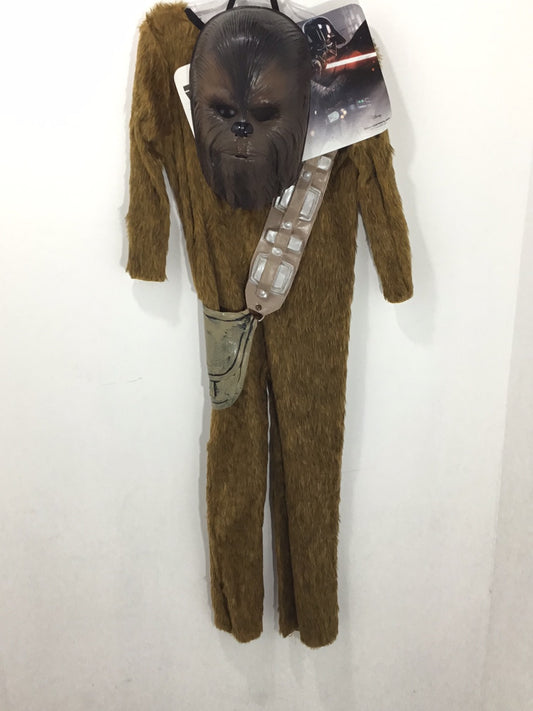 Chewbacca