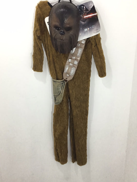 Disfraz Chewbacca
