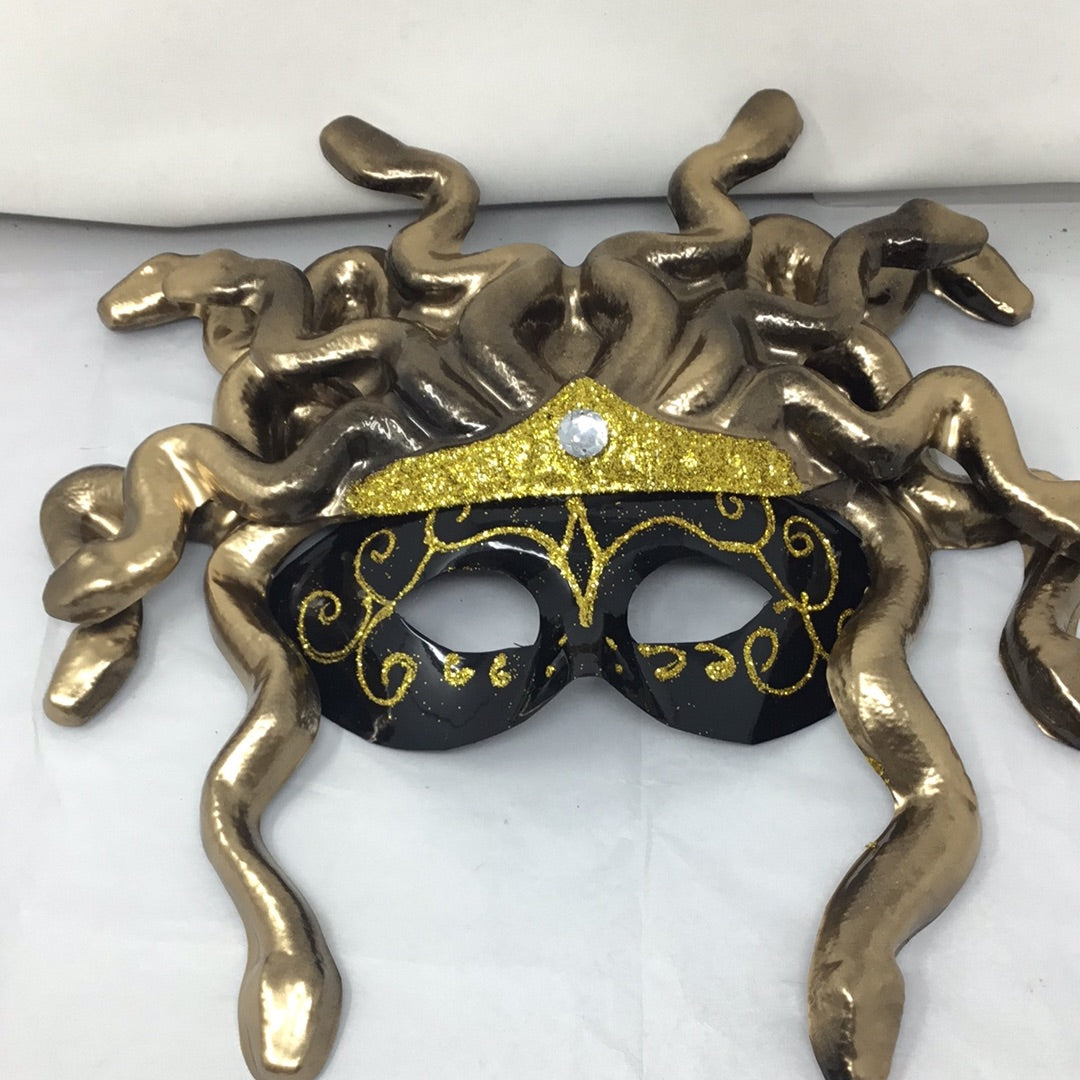 Antifaz Medusa