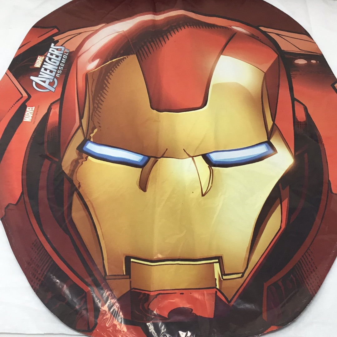Globo Ironman
