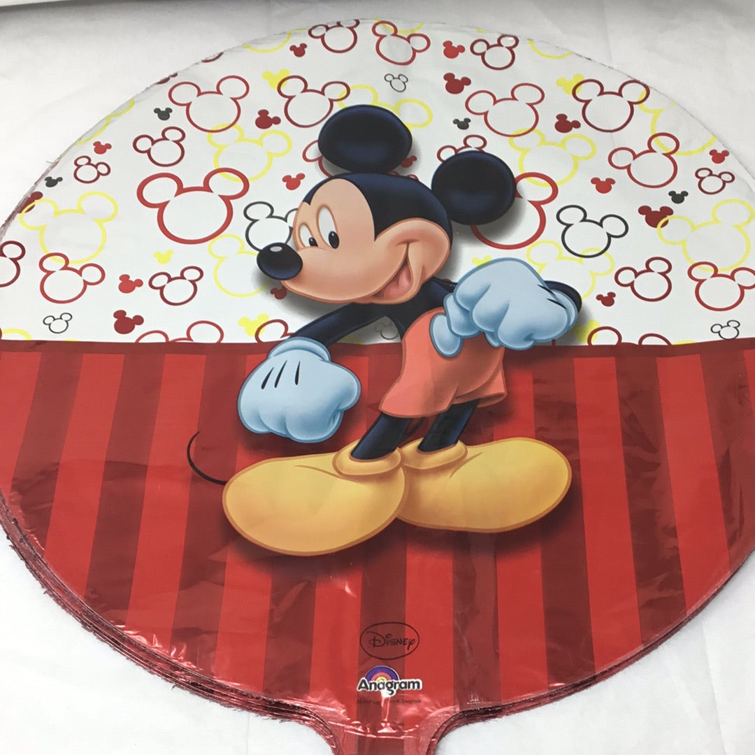 Globo Mickey
