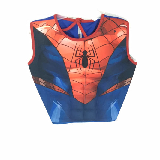 Disfraz peto Spiderman