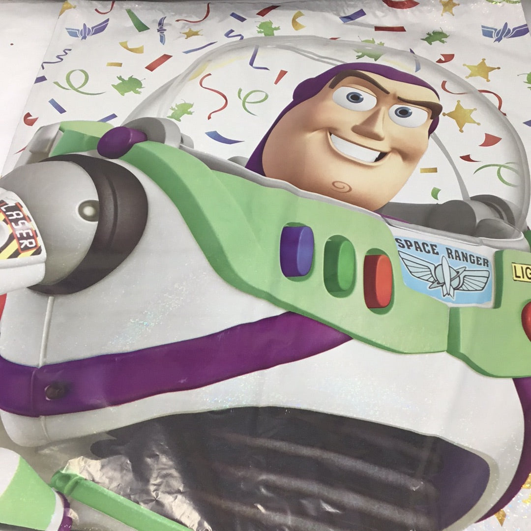 Globo Buzz Lightyear