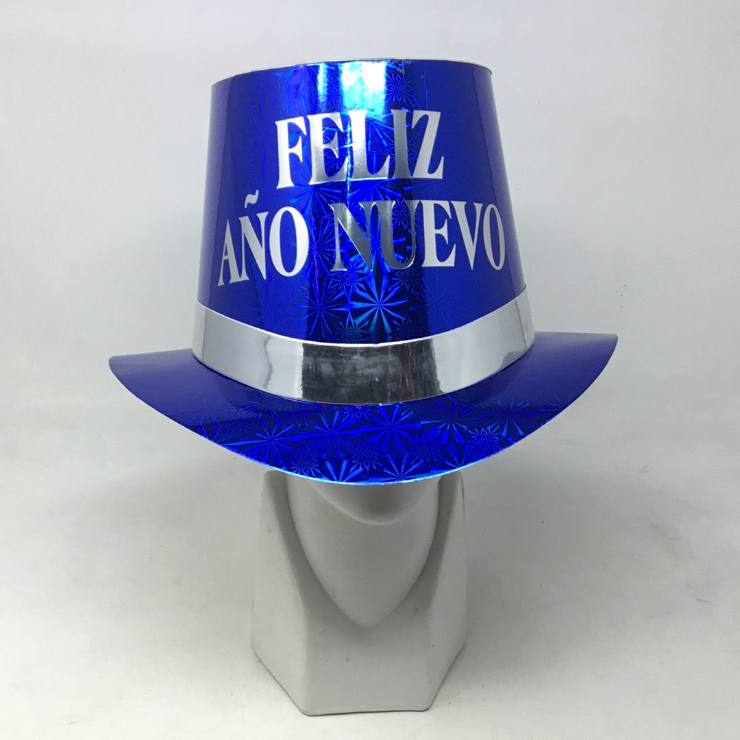 Sombrero Año Nuevo