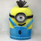 Sombrero espuma minion