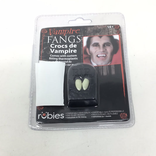 VAMPIRE FANGS