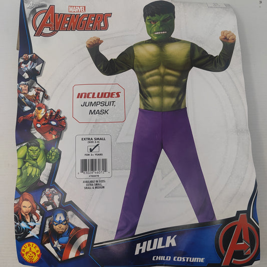 HULK M. T3