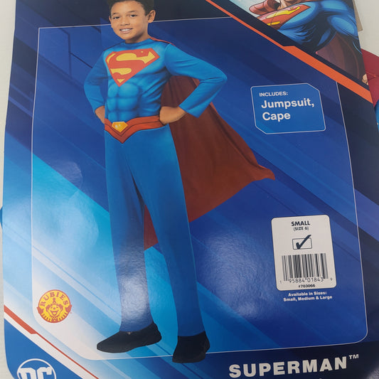 SUPERMAN M. T10-12