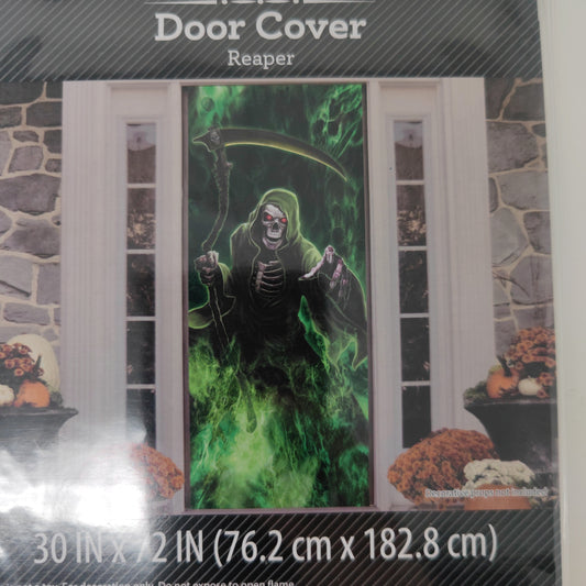 DOOR COVER REAPER