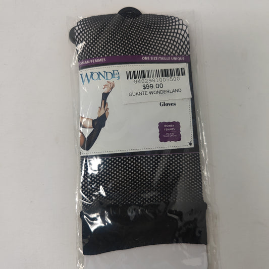 GUANTE WONDERLAND