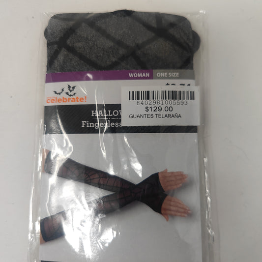 GUANTES TELARAÑA