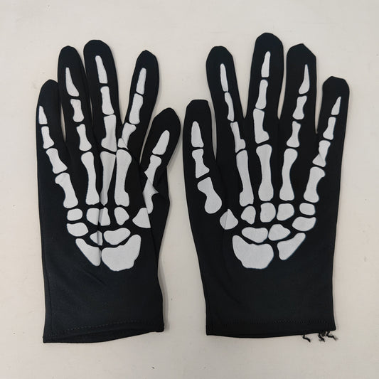 Guante calaca