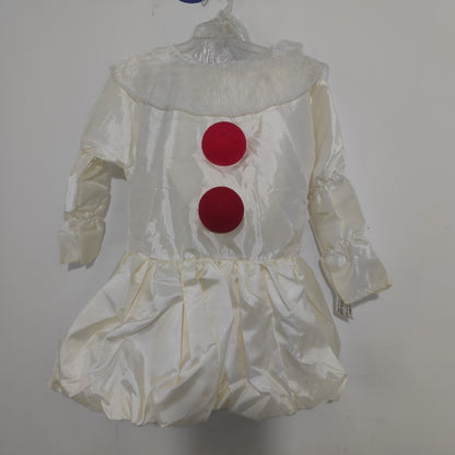 Payaso malvado