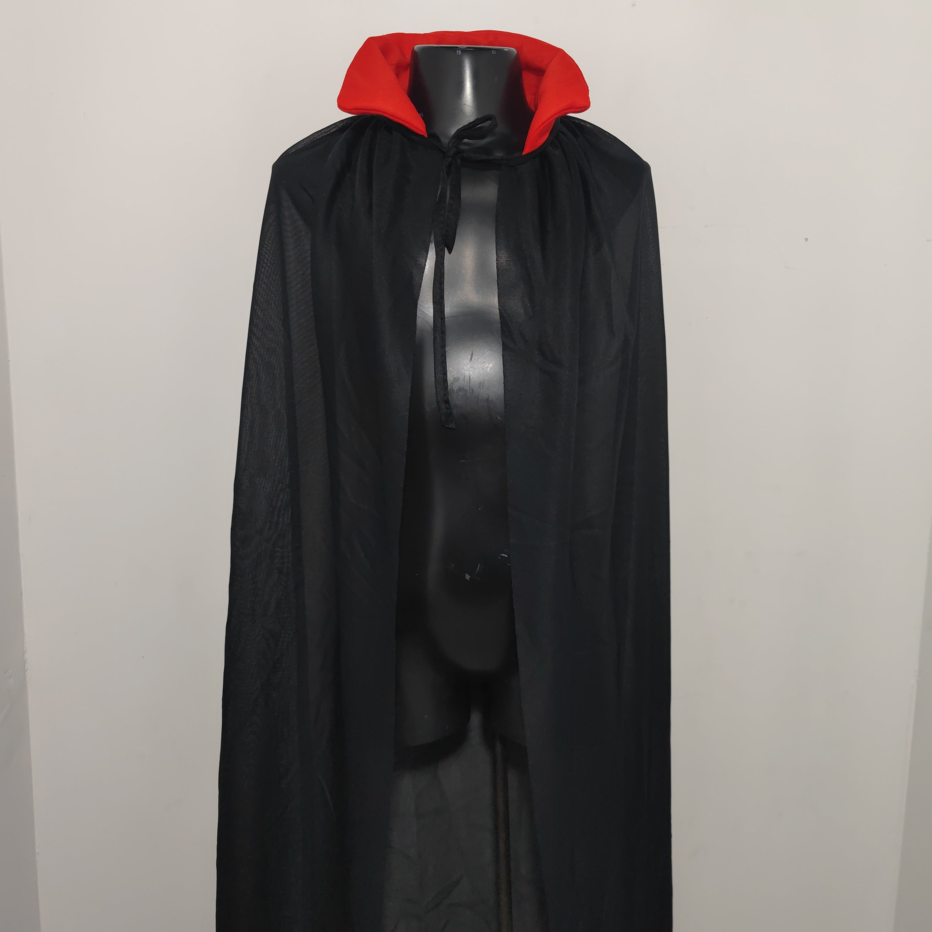 Chal De Plumas Negras Gótico - Capa Estilo Maléfica, Ajustable, Para Halloween Y Cosplay Chal De Plumas Negras Gótico - Capa Estilo Maléfica, Ajustable, Para Halloween Y Cosplay