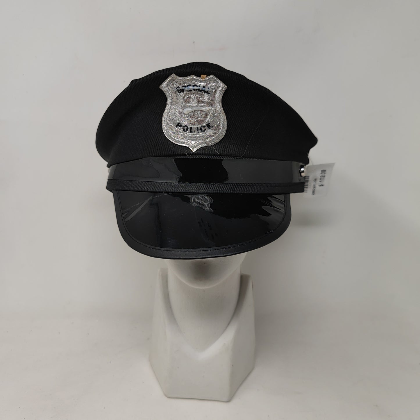 Sombrero de Policia