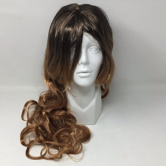 WIG LONG PREMIUM NATURAL