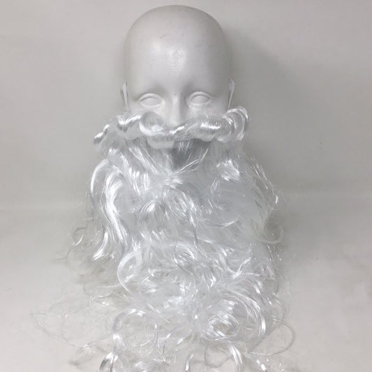 Barba santa