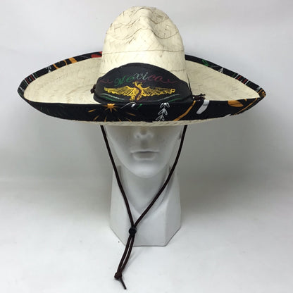 Sombrero charro palma