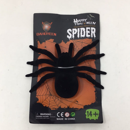 Araña spider
