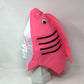Disfraz Tiburón rosa