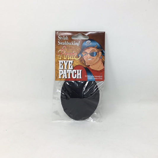 EYEPATCH DELUXE CLOTH