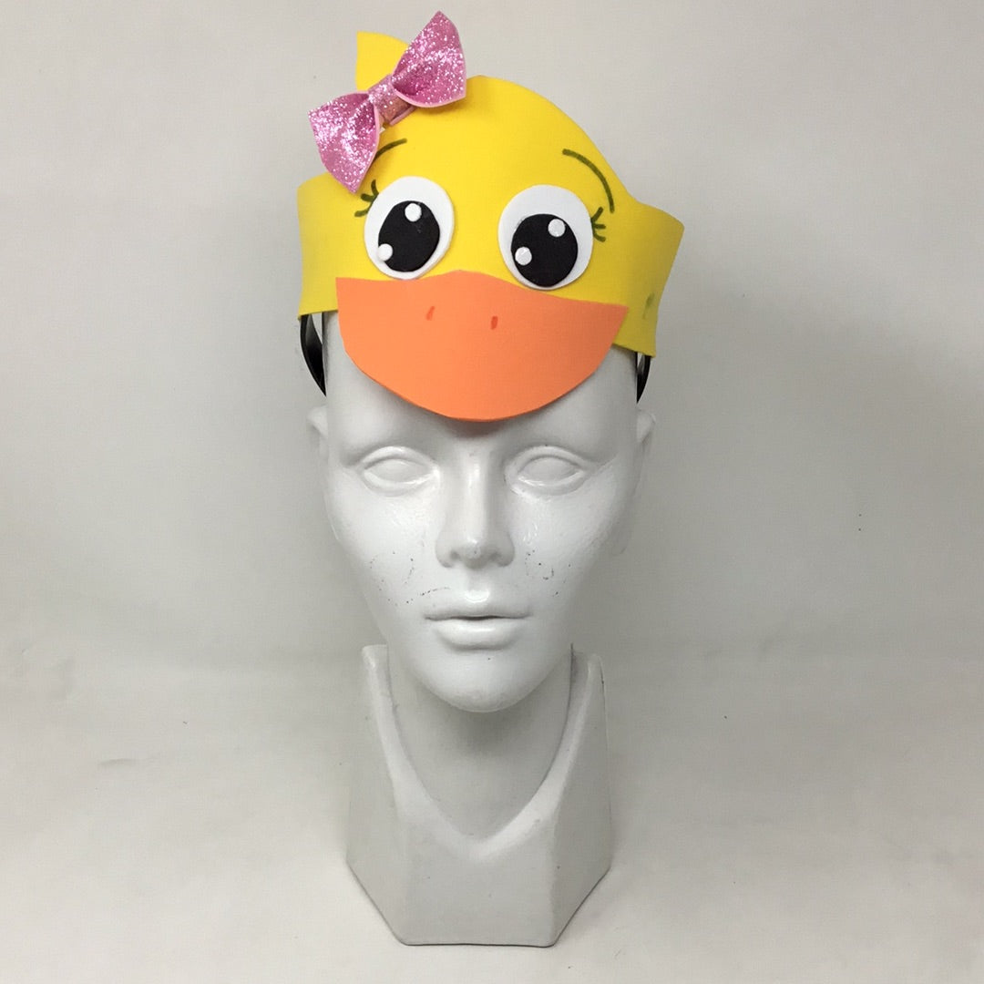 Diadema pato