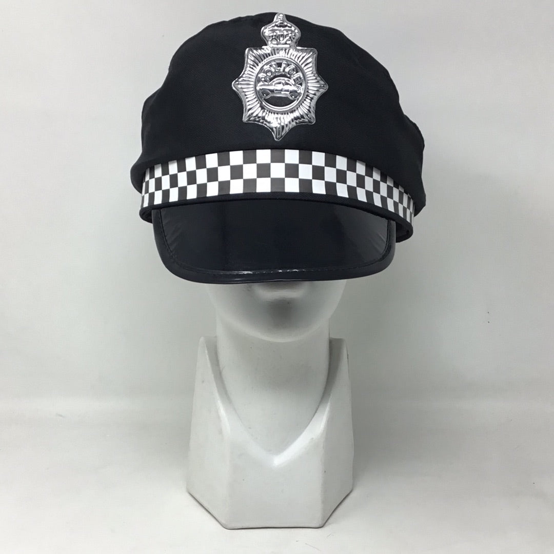 Sombrero de Policia